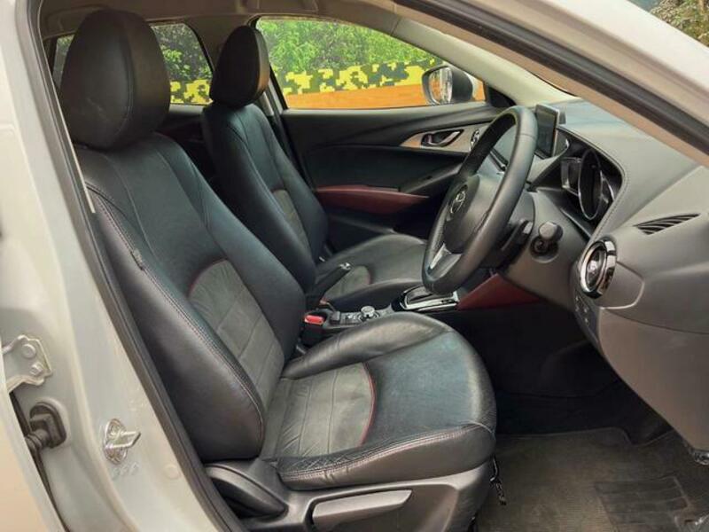 CX-3