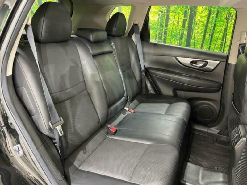 X-TRAIL-8
