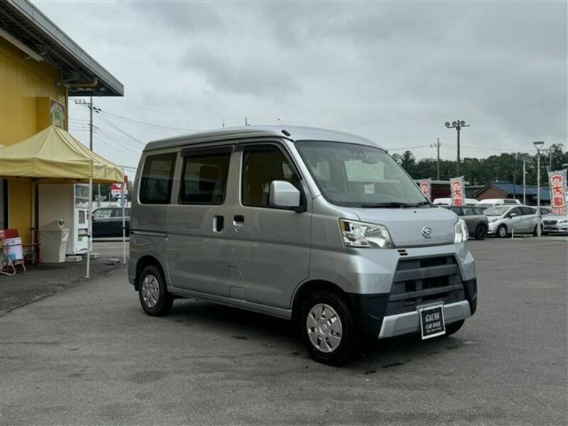HIJET CARGO