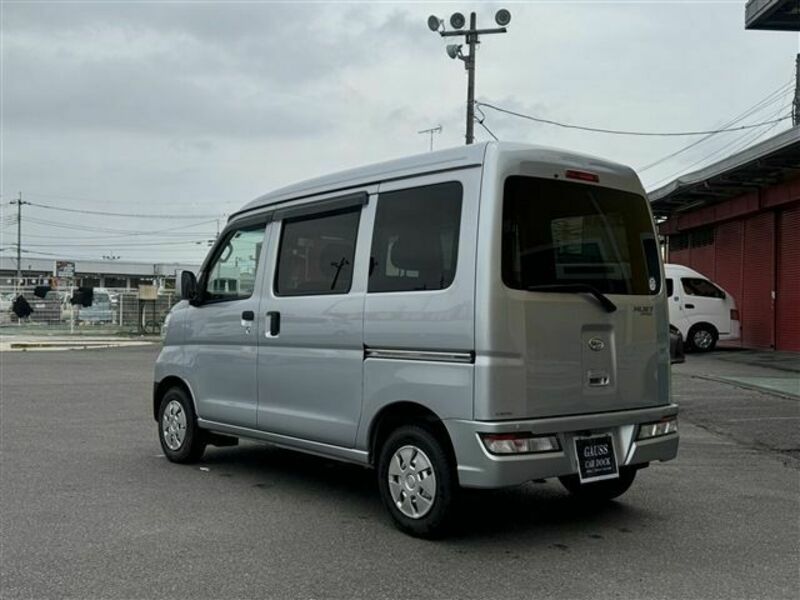 HIJET CARGO