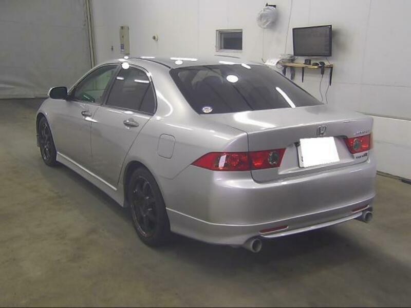 ACCORD