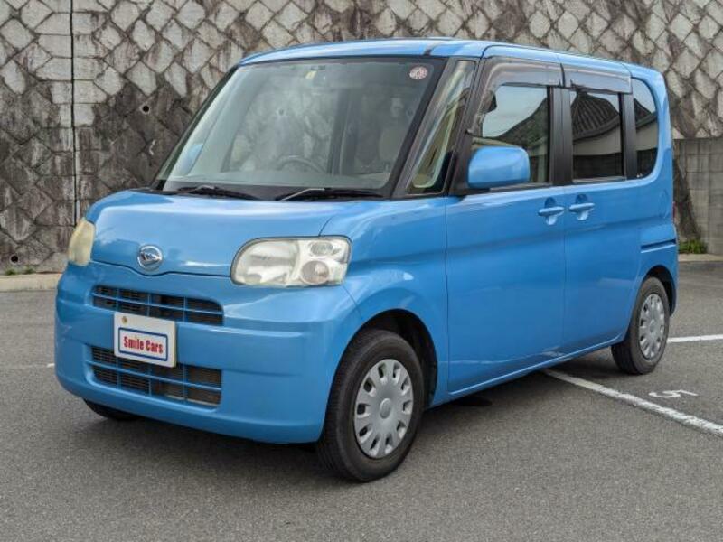 TANTO