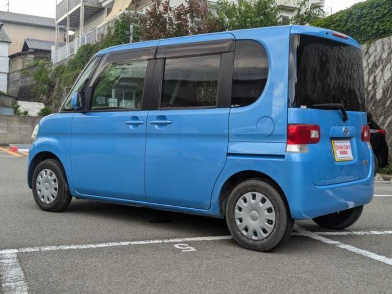 TANTO-9