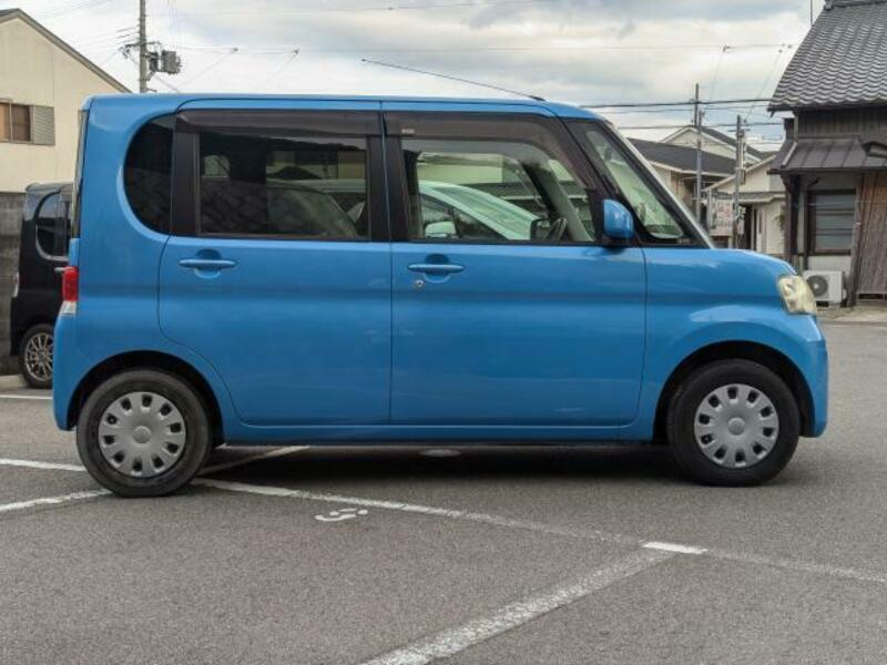TANTO-3