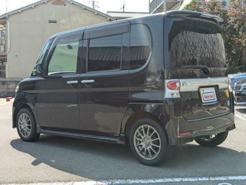 TANTO-1