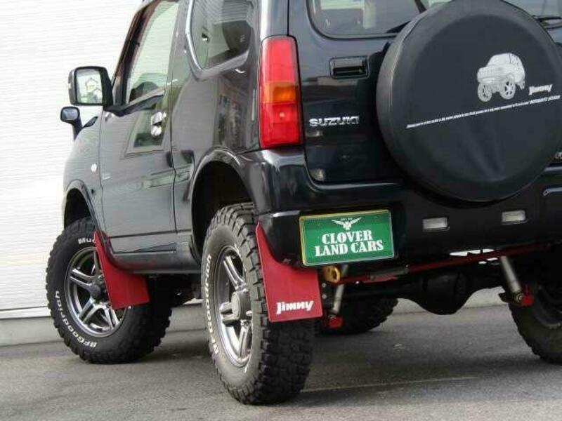 JIMNY
