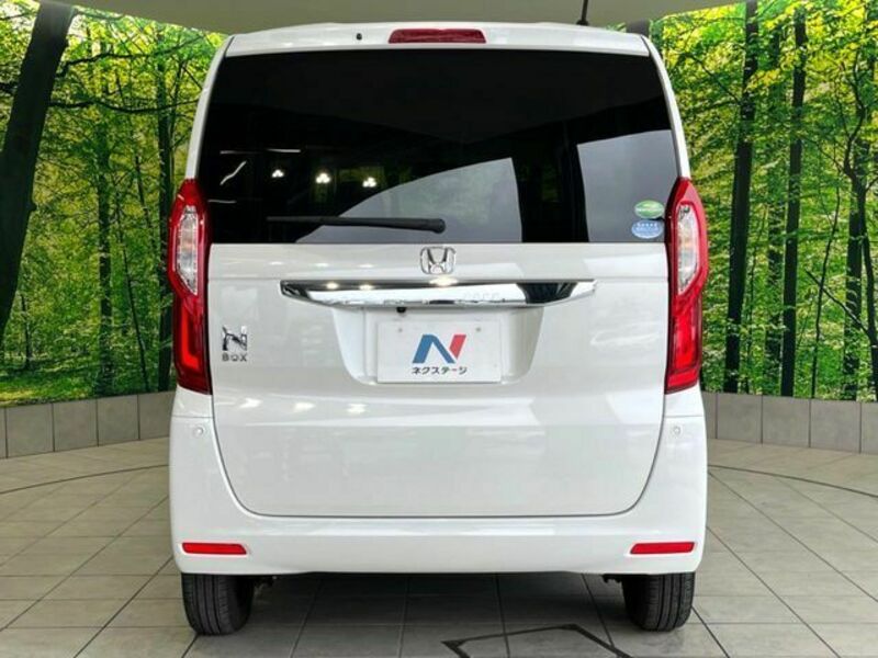 N BOX