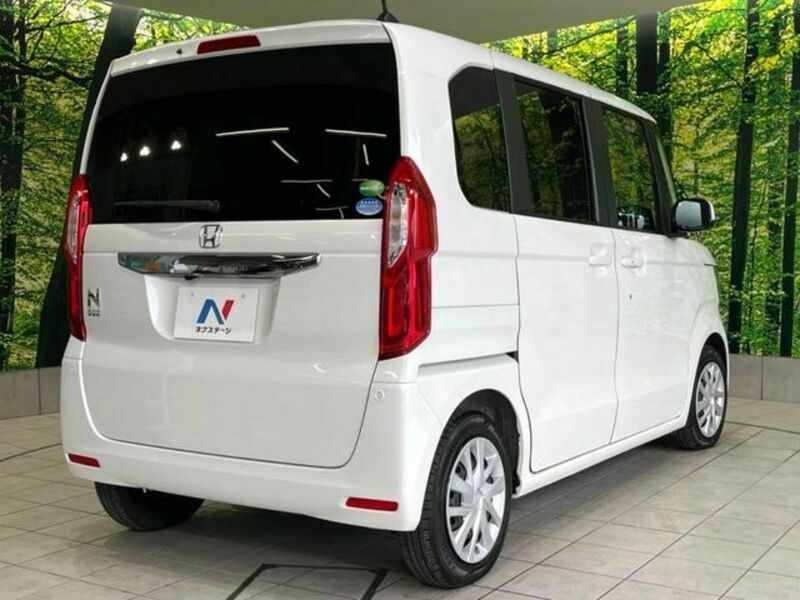 N BOX