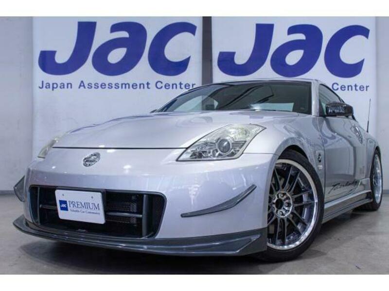 FAIRLADY Z-0