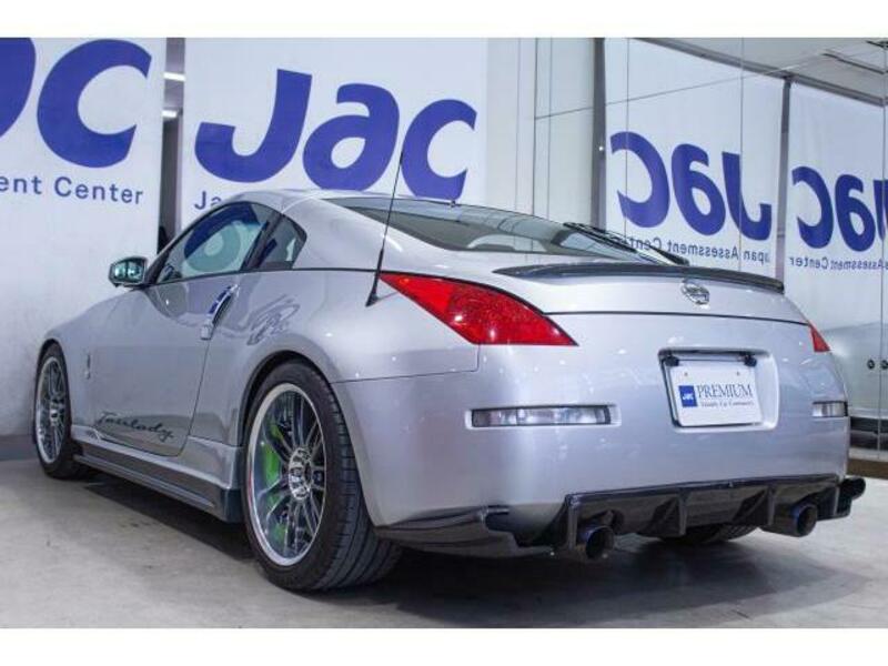 FAIRLADY Z