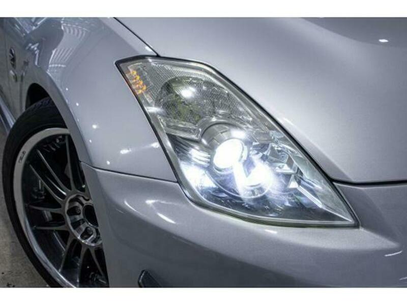 FAIRLADY Z