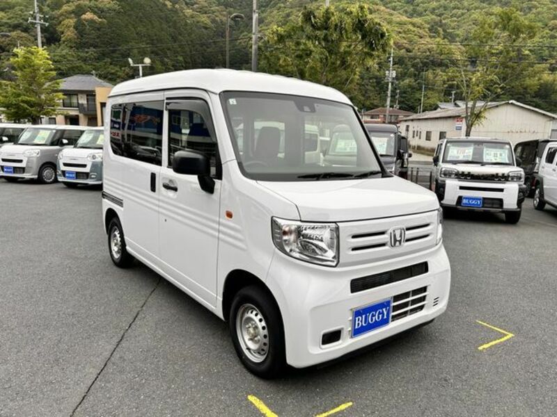 N-VAN