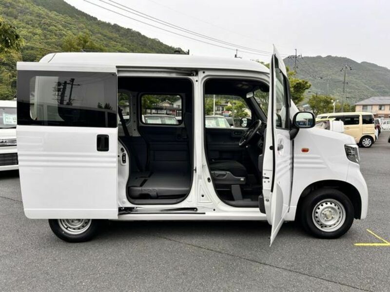N-VAN