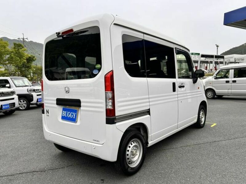 N-VAN