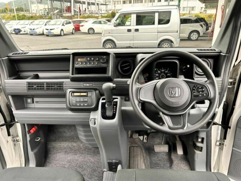 N-VAN