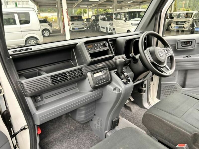 N-VAN