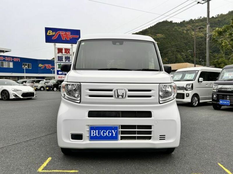 N-VAN