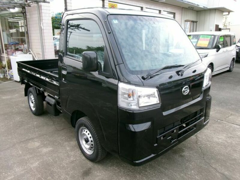 HIJET TRUCK-0