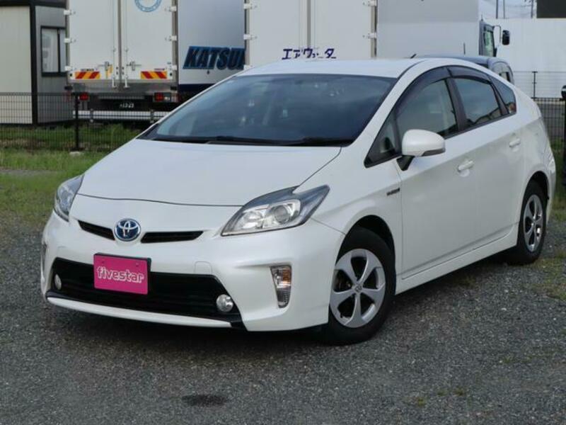 PRIUS