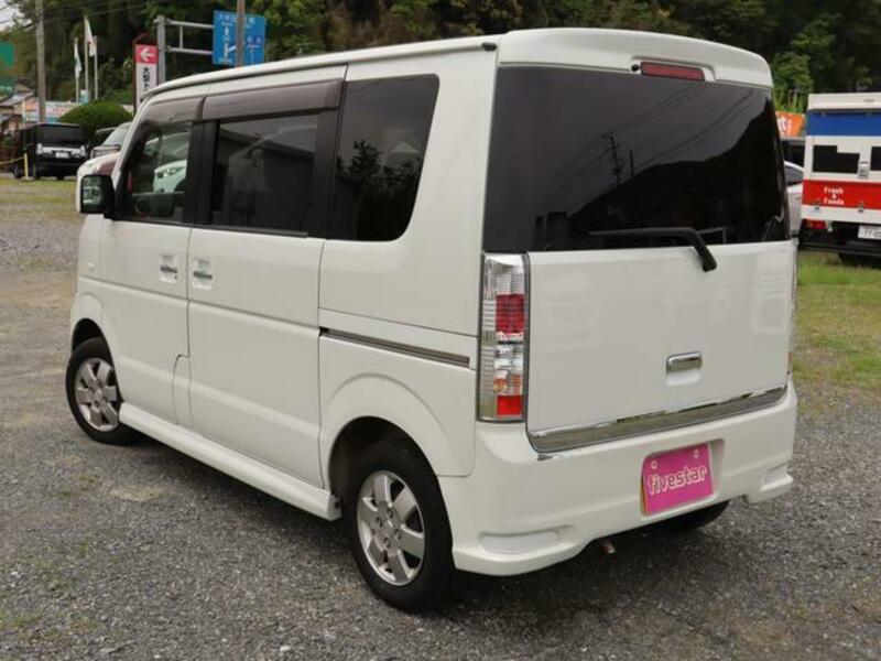 EVERY WAGON-6
