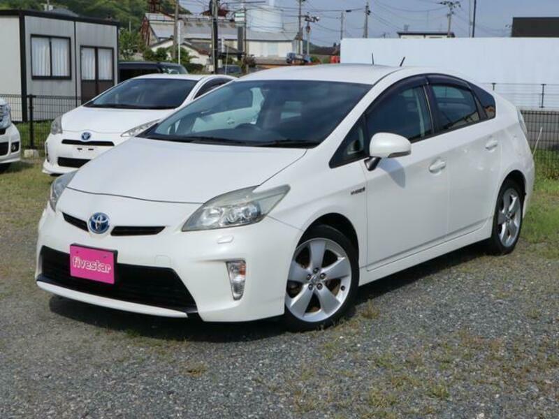 PRIUS