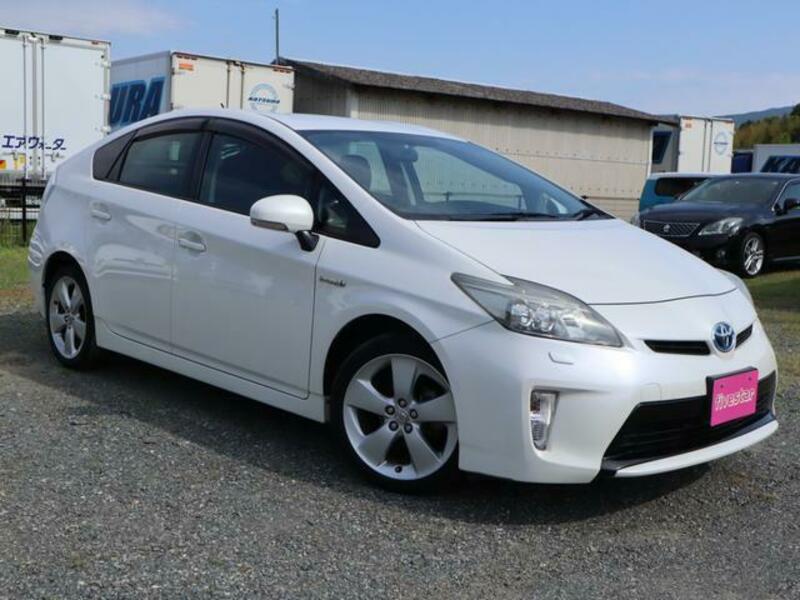 PRIUS