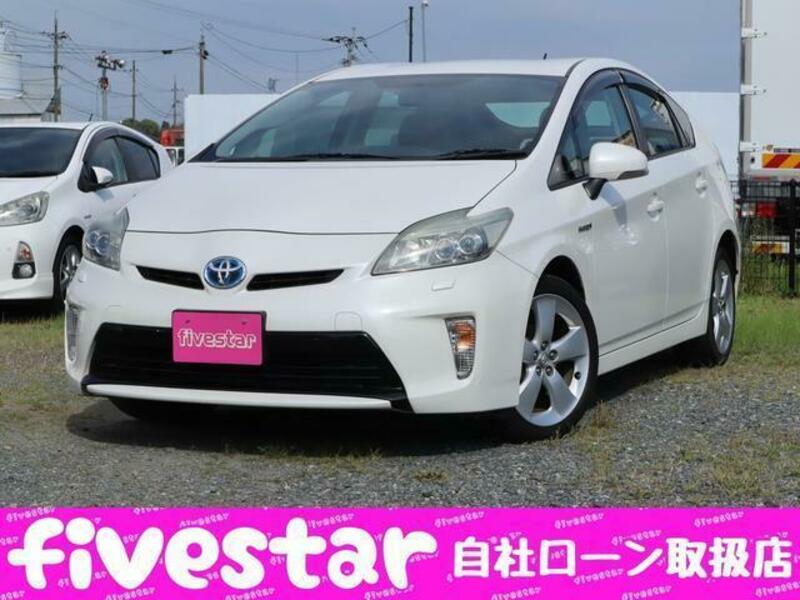 PRIUS
