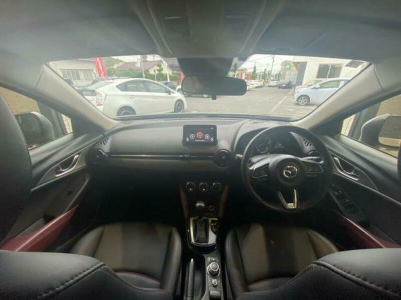 CX-3