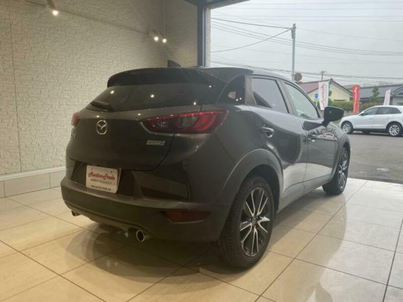 CX-3