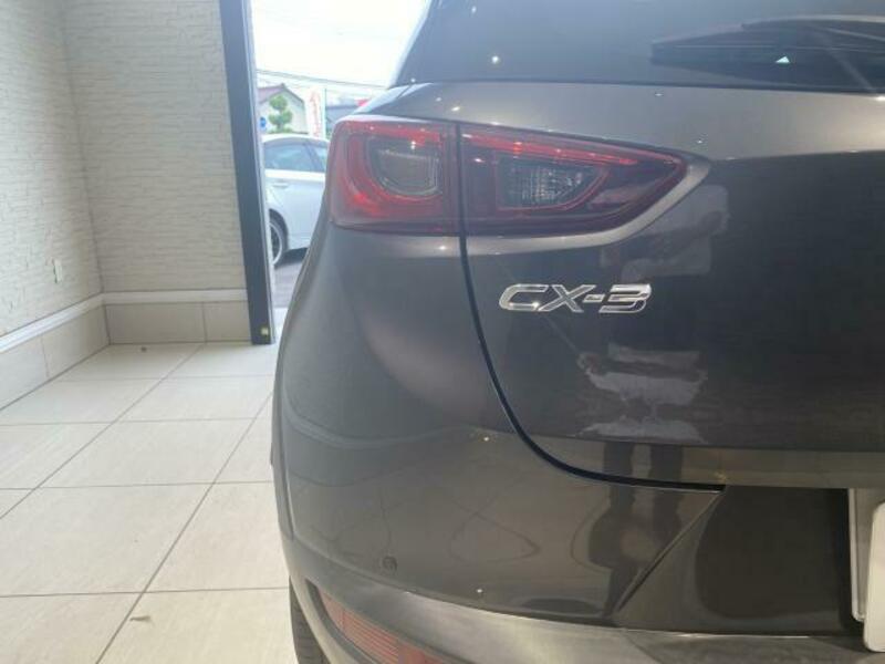 CX-3