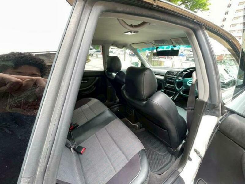 LEGACY B4
