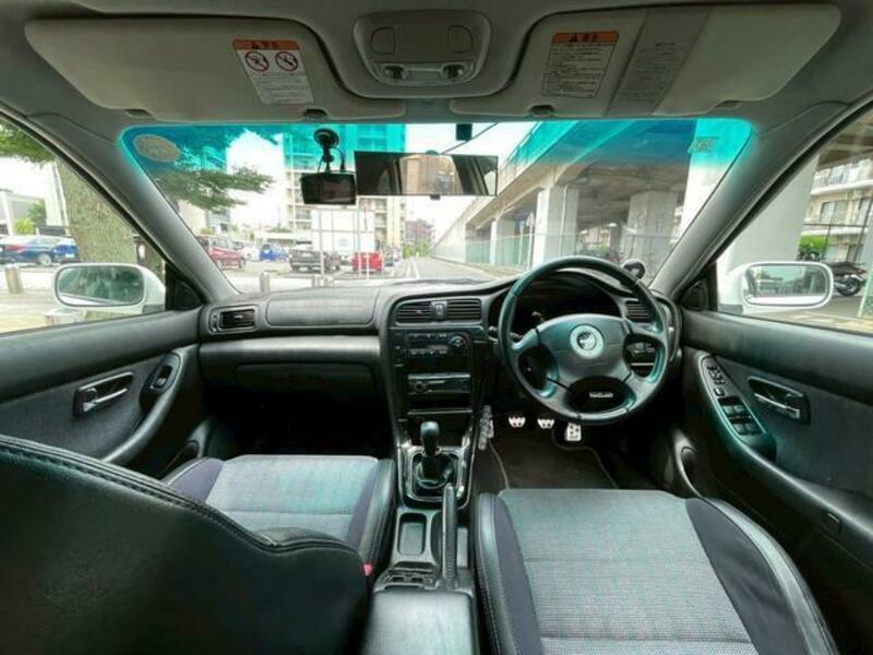 LEGACY B4