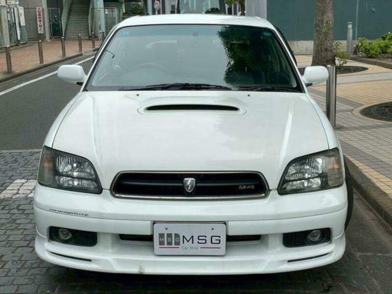 LEGACY B4