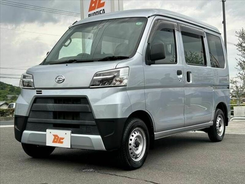 HIJET CARGO