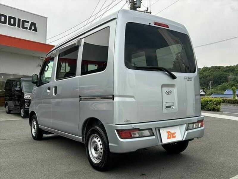 HIJET CARGO