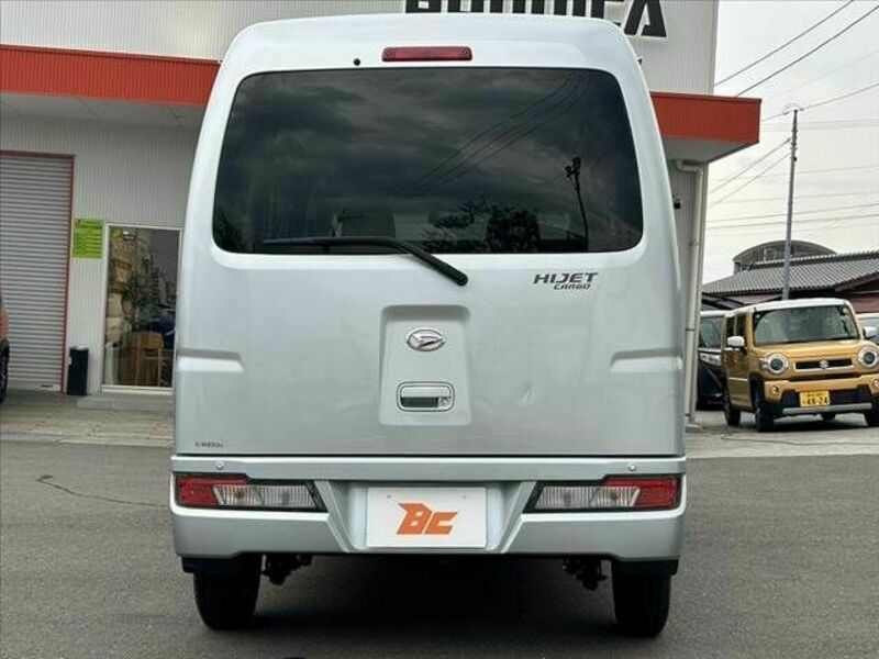 HIJET CARGO