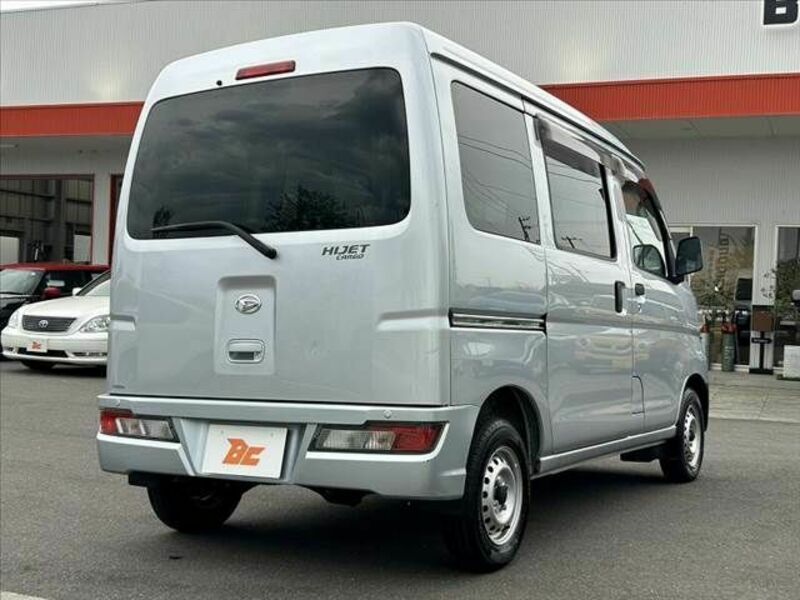 HIJET CARGO