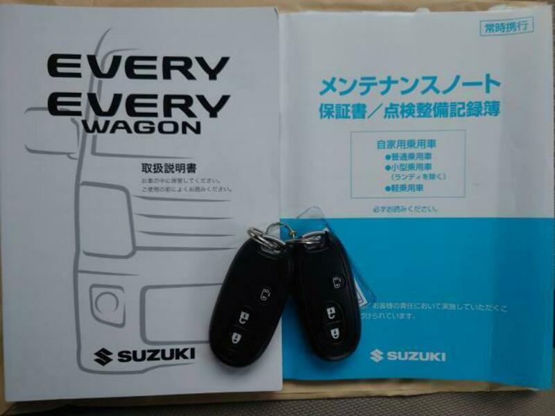 EVERY WAGON