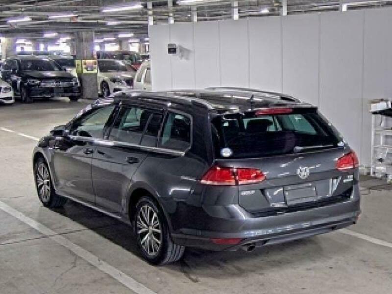 GOLF VARIANT