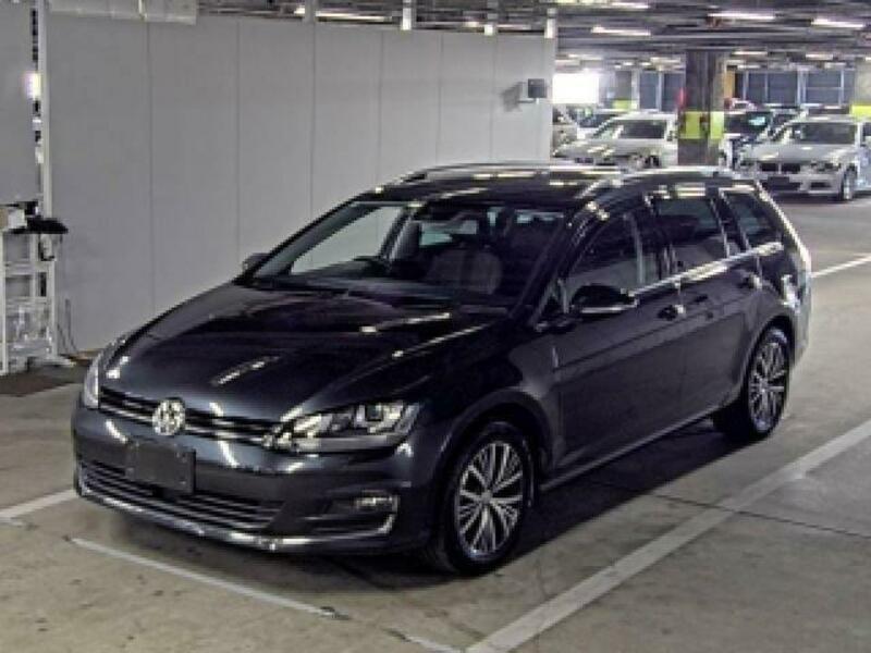 GOLF VARIANT