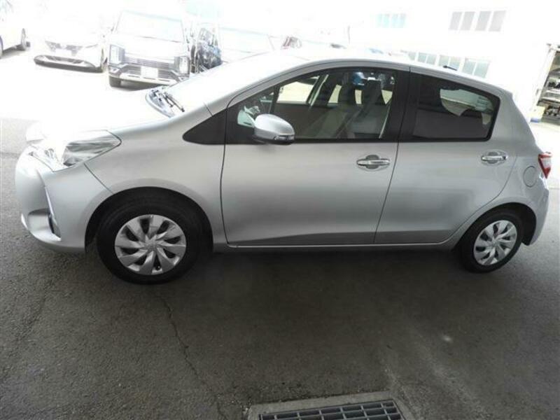 VITZ-5