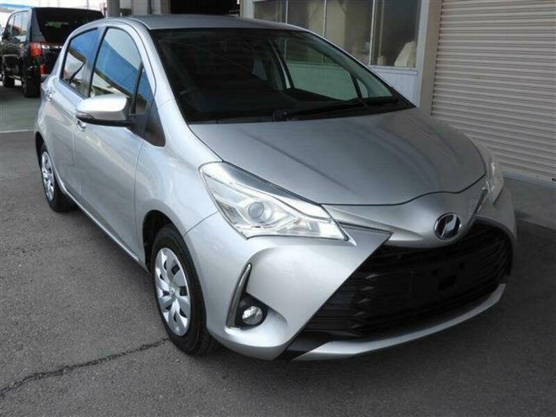VITZ-2