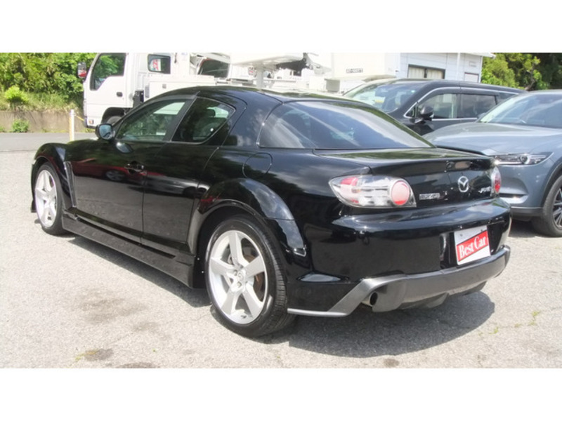 RX-8