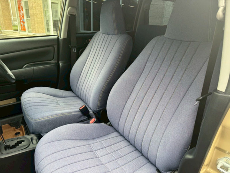 PROBOX VAN