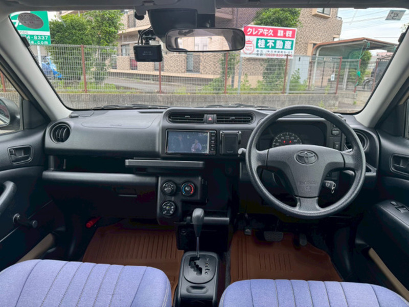 PROBOX VAN
