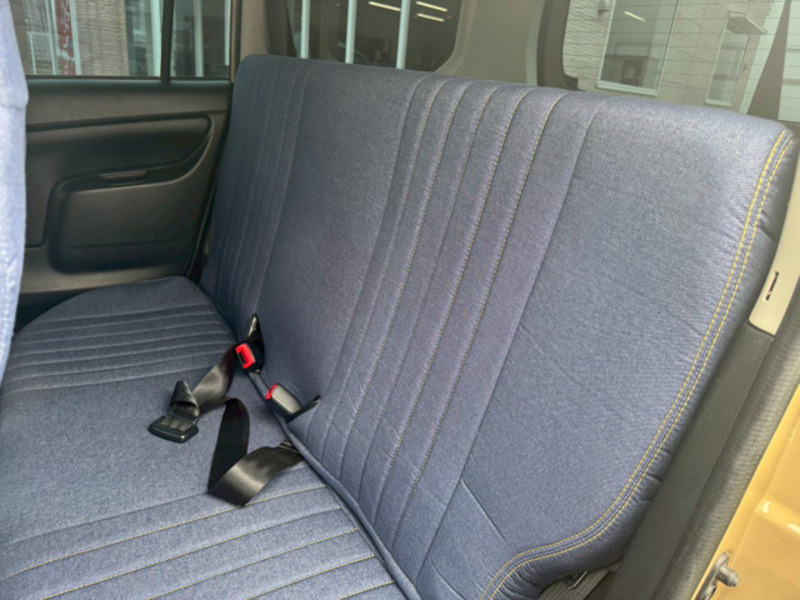 PROBOX VAN