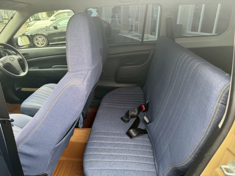 PROBOX VAN
