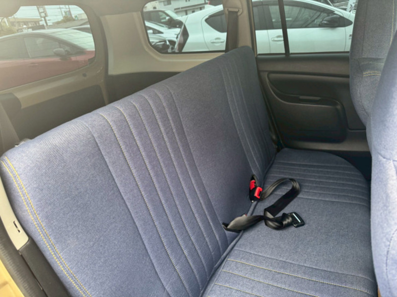 PROBOX VAN