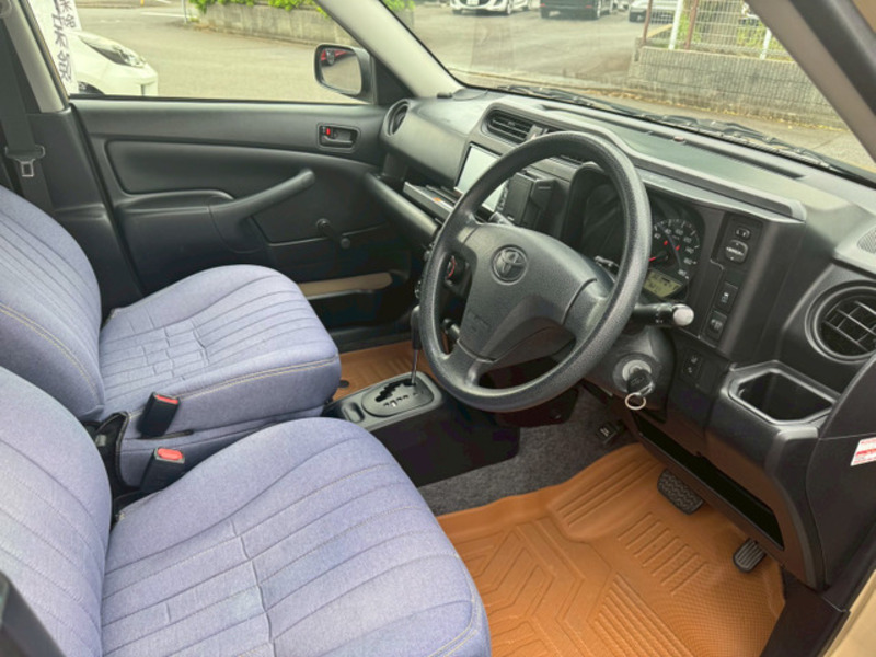PROBOX VAN
