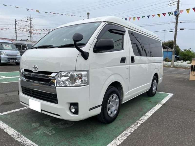 HIACE VAN-0